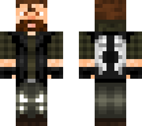 biker daemon