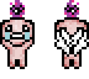 binding of isaac