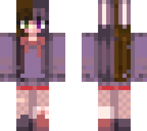 bonnie costume