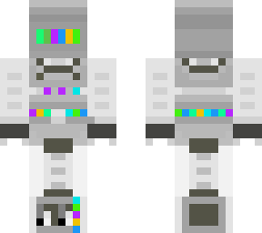 candy cadet invert