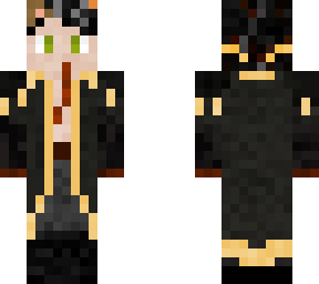 catmage zephyr halloween vampire