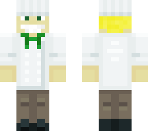 chef typhoontwister