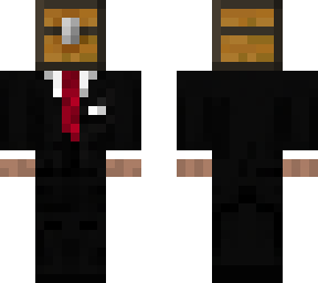chest