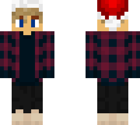 christmas boy
