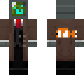 computer man - updated