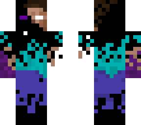 corrupted henderbrine