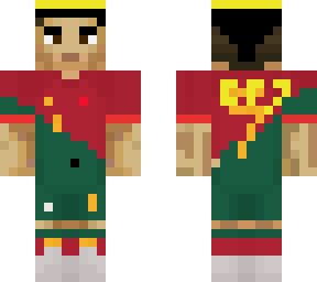 cr7