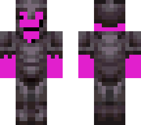 disguise - camman18