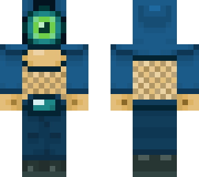 ender knight