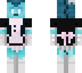 eye mod vaporeon