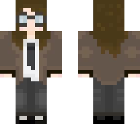 fancy skin - theletterh_