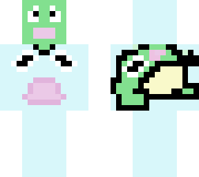 frog frog