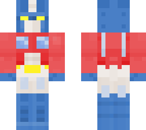 g1 optimus prime (marvel)