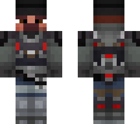 gabriel reyes