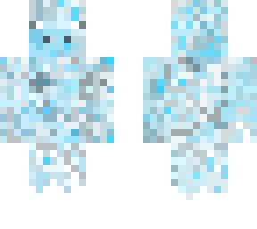 ghost pig