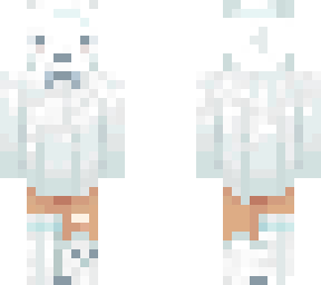 ghost recolor