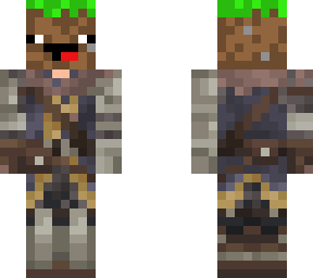 grass guy (knight)