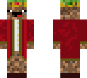 grass guy king
