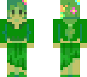 green machine // rce