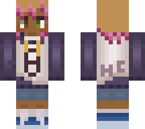 haiyden chase
