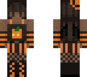 halloween girl <3