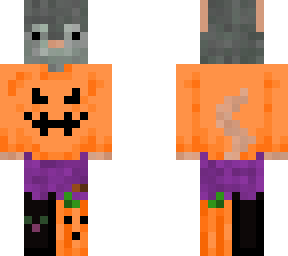 halloweenrat