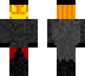 headless horseman!!!