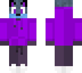 hoodie fox