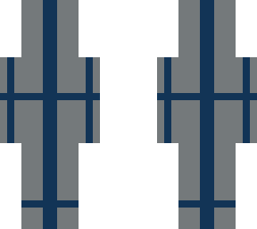 l blue