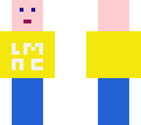 look mum no computer t-shirt and jeans (slim)