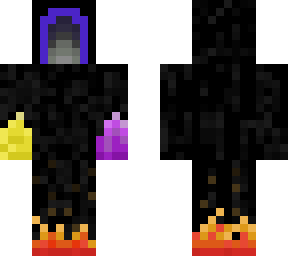 mage