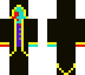 mage