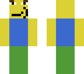 man noob