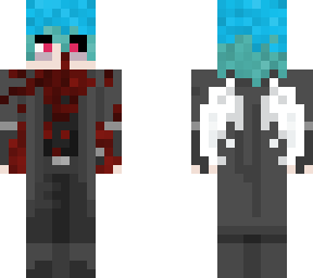 mareath desarrollo de personaje
