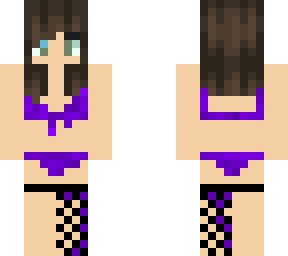 mel bikini
