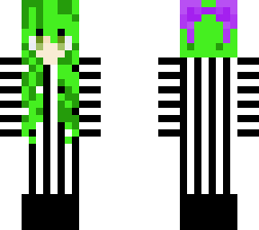 mini beetlejuice