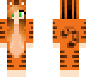 mini tiger