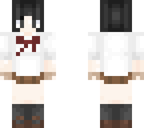 mukuro ikusaba