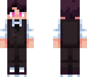 new skin :3