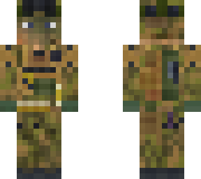 norwegian soldier | telemark battalion | norway