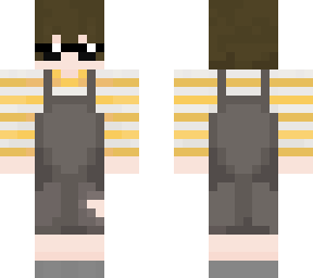 pixel glasses