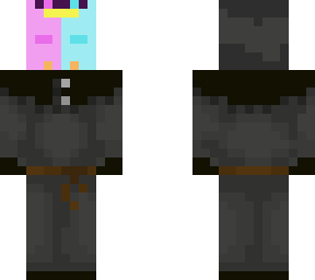 plague doctor memeik