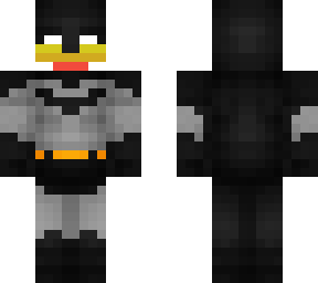 pollo batman