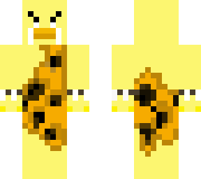 pre history duck