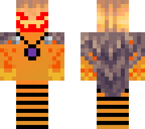 pumpkin krueger