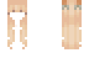 pumpkin spice hair base