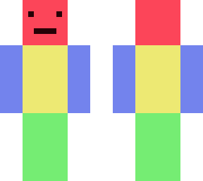 rainbow blob 5.0