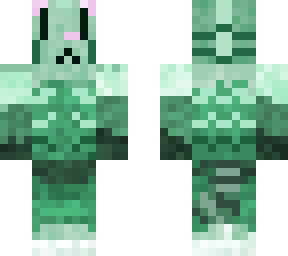 sage, my fursona!!