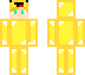 skeppy blonde, my personal skin just to transfer devices