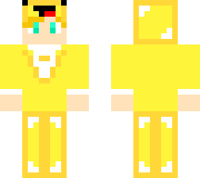 skeppy blonde with tuxedo, my personal skin just to transfer devices